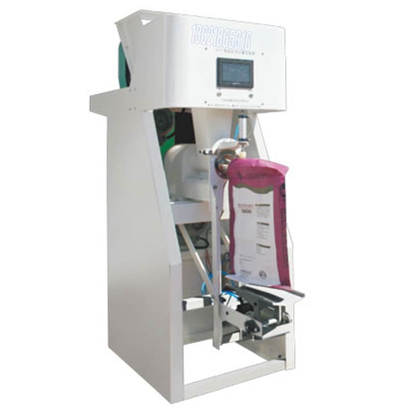 30KG閥口袋包裝機_發泡水泥包裝機_提供便捷省錢方案_免費安裝調試