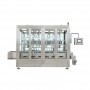 桶裝水全自動灌裝線 桶裝水生產(chǎn)線全自動4頭6頭設備