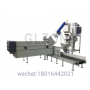 Fully Automatic Powder Valve Bag Filler Penuamtic Valve Bag Filling Packing Machine for Dry Mortar