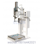 Underwater Explosion-Proof Filling Machine for Filling 220L Hazardous Waste Materials