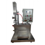 Single Headsemi-Auto Volmetric Filling Machine for Salted Soda Water/Petrochemical/Unsaturated Resin
