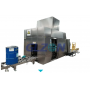 Auto Inline Glue Filling Machine for 200L Drum
