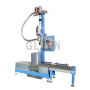 Semi-Automatic Weighing Filling Machine Is Suitable for Petrochemical/Unsaturated Resin Filling