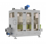 Multifunctional Automatic Metering Lubricant Filling Machine for 1-10L