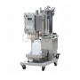 416 Stainless Steel Lubricant Coating Filling Machine for 1-10L