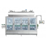 30L Automatic Paint Bucket Filling Machine