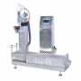 Semi-Automatic Disinfectant Pails Metering and Filling Machine for 25L