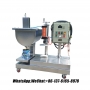 Automatic Anti Corrosive Strong Acid Liquid Chlorine Bottle Filling Machine Equipment/ODM Custom Design/GLZON.COM