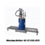 Semi-Auto Filling Machine for Filling 200L  84 Disinfectant