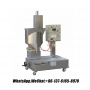 Antifreeze Filling Machine 304 Stainless Steel Material Multi-speed Filling Flexible Operation Simple Maintenance