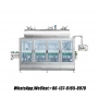 Fully Automatic High-precision Automatic Labeling and Filling Machine for Oil Bottle