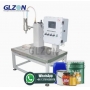 Advanced 30L Explosion-Proof Emulsion and Paint Filling System