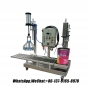 1-30L Intrinsically Safe Filling Machine - Chemical Grade Design for Flammable Liquids