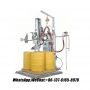 Industrial 200L Drum Filling Machine for Chemicals and Engine Oil