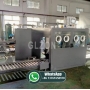 Fully Automatic Mouth-Finding Coating Cans Filling Machine for 5-25L