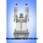 30L Dual-Valve Filler System - Food-Grade & Chemical Resistant Configuration