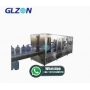 Fully Automatic 23kg Chemical Liquids Can Weight Filling Line