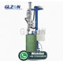 Semi-Automatic Chemical Solution Large Capacity Drum Weighing Filling Machine for 200L