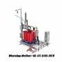 Bulk Chemical Filling System - IBC Tote & 200L Drum Filling Nozzle