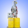 200L Filling Machine - Paint Filling Machine