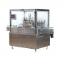 Fully Automatic Liquid Filling Machine  1L Filling Machine - Banana Solvent Filling Machine - High Precision/High Efficiency/Drip-Proof 1  Product Overview The Fully Automatic Liquid Filling Machine i