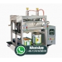 Automatic Body Shampoo Filling and Capping Machine Liquid Filling Machine