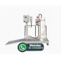 Full Automatic Honey Paste Filling Machine