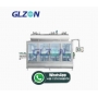 200 Liter Chemical Solvent Fully Automatic Filling Machine
