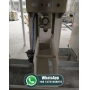 2024 Best Quality Semi-Automatic Coffee Beans Seeds Nuts Corn Packaging Machine