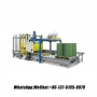 High-Speed Automatic Quad Drum Filler  Smart Bulk Chemical Handling