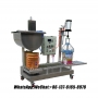 Pail Filling Machine for Sale 5 Gallon Automatic Filler for Industrial Liquid Products 4