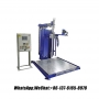 IBC Tote Filling Machine - Heavy-Duty Filler for 1000L IBC Containers - Industrial Bulk Liquid 3