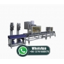 Shampoo Dish Wash Liquid Soap Bottling Machine Filling Machine with PLC Control