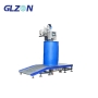 Industrial 200L Oil Drum Fillers Reliable Tote & Lubricant Filling Machines