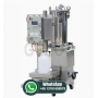 10L Semi-Automatic Single-Head Chemical Liquid Filling Machine