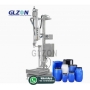 Juice Production Line Explosion-Proof Filling Machine for Juice Drinks