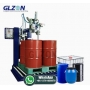 Fully Automatic Liquid Filling Machine for Filling 200-1000L Lotion Cosmetics Soap Shampoo Detergent