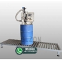 Multi-Purpose Checkweighing Filling Machine for Filling 220L Sauce/Coupling Agent
