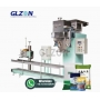 Semi-Automatic Multi Functional Packaging Machine for Packaging Instant Coffee /Milk Powder/Dried