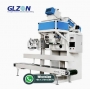 Automatic Weighing and Packaging Machine for Feed Pellets/Iron Powder/Flour Packaging