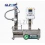 Semi-Automatic Weighing and Quantitative Filling Machine for Filling 1-25L Ink Solvent/Resin Paint