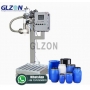 Single-Head Liquid Quantitative Filling Machine for Filling Food-Grade Liquor/Glycerin
