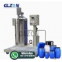 Semi-Automatic Weighing Paint Filling Machine