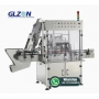 Precision Filling Machine for 10L Acrylic Small Pails
