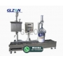 1-25L Single Head Semi-Automatic Capping and Filling Machine