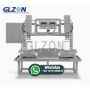 Precision Gluedrum Liquid Filling Machine for 5-30L Bottles