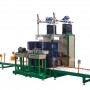動(dòng)力輸送灌裝機(jī)_自動(dòng)分裝灌裝機(jī)
