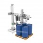 2.5kg溶劑涂料灌裝機-油墨灌裝機